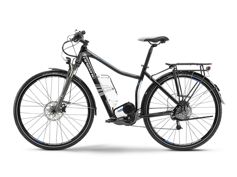 Haibike XDURO Trekking SL