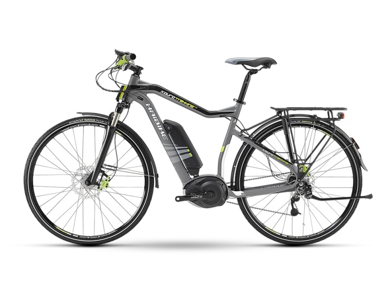 Haibike XDURO Trekking RX