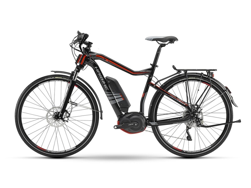 Haibike XDURO Trekking RS