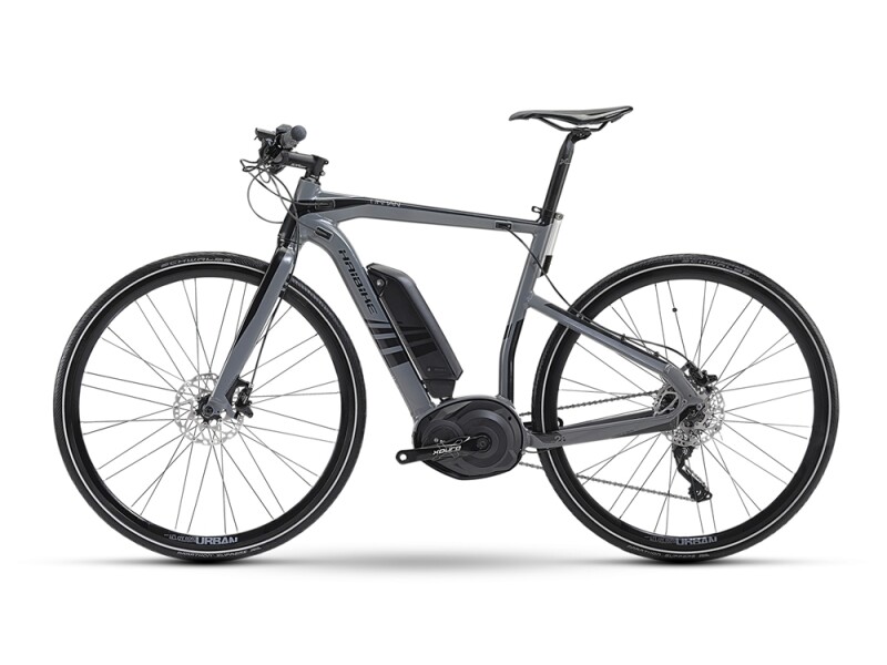 Haibike XDURO Urban 28