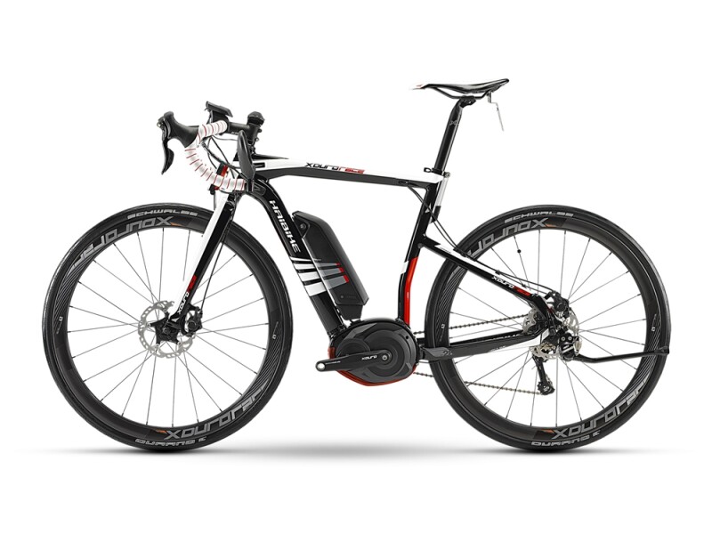 Haibike XDURO Race 28