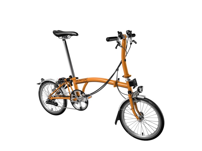 Brompton LD