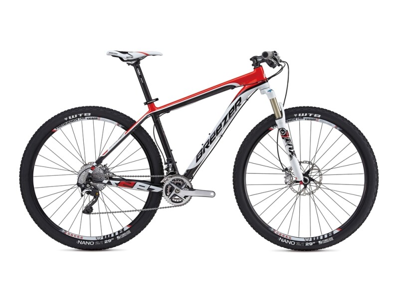 Breezer Bikes Breezer CLOUD 9 ELITE 17