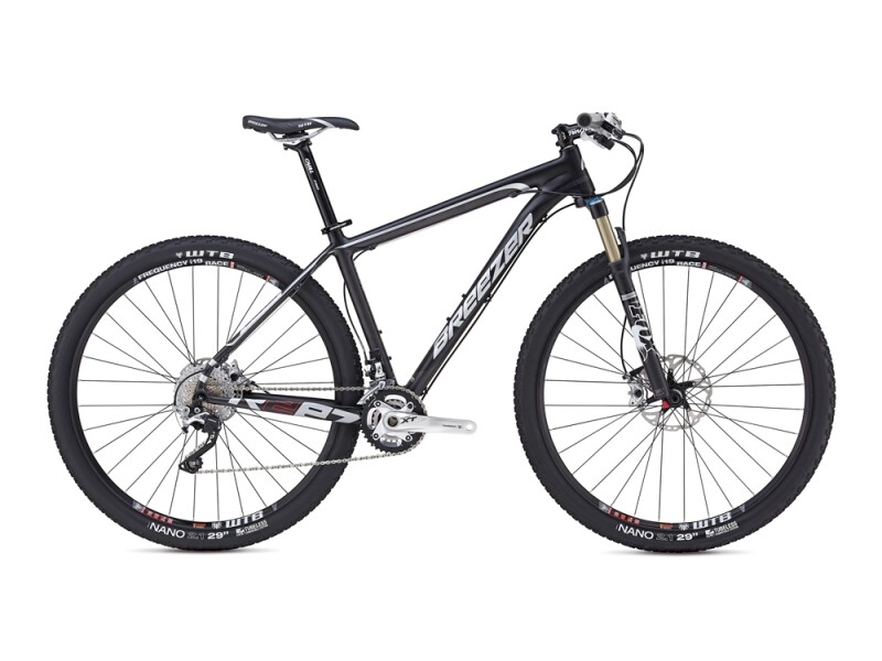 Breezer Bikes Breezer CLOUD 9 TEAM 17