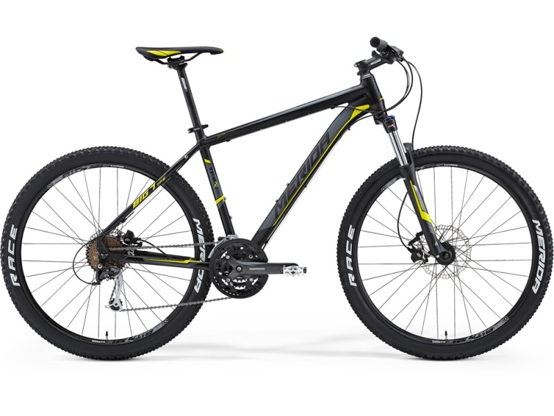 Merida Big.Seven 100