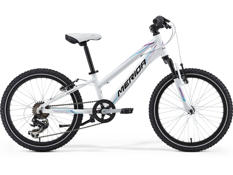 Merida Dakar 620 Girl