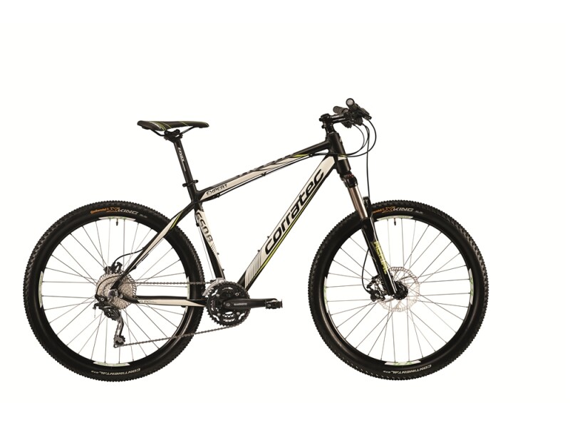 Corratec X-Vert Expert Disc 65b