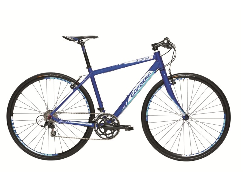 Corratec Shape Pro
