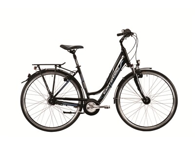 Corratec 8 Speed Dame
