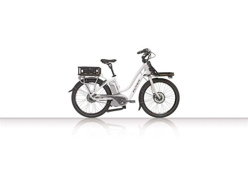 FLYER Cargo Deluxe