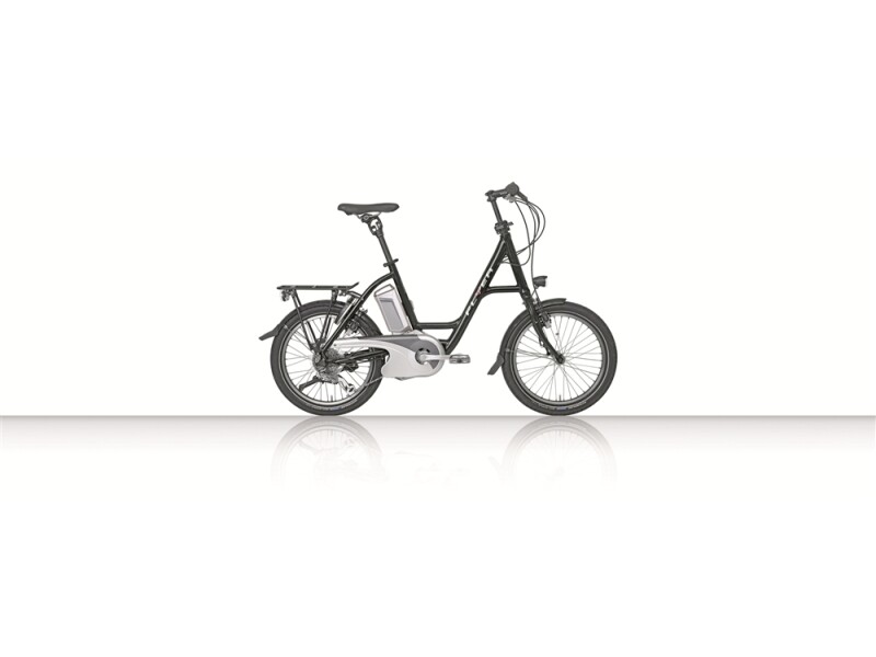 FLYER i:SY Deluxe