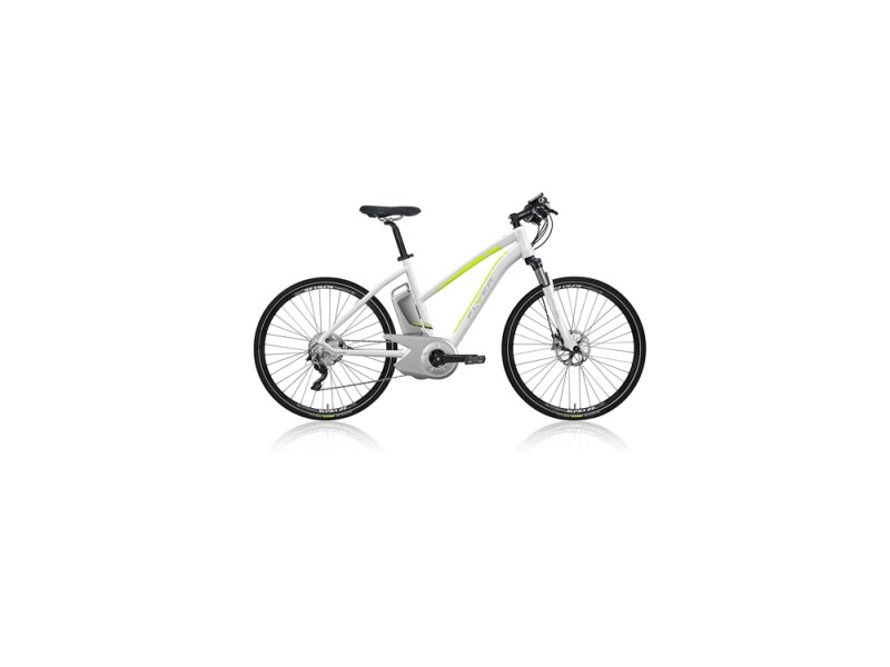 FLYER RS-Serie 27.5