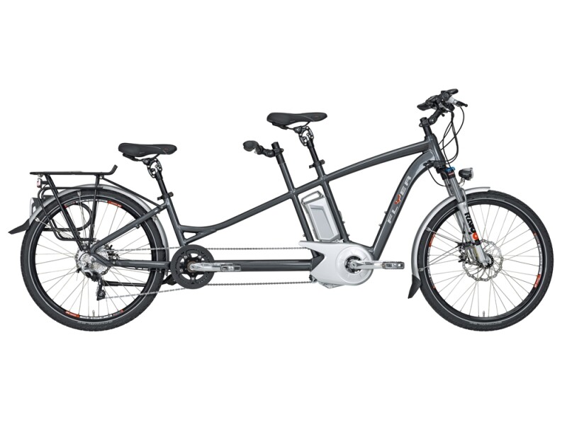 FLYER Tandem Deluxe