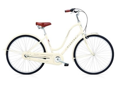 Electra Bicycle Amsterdam Original 3i