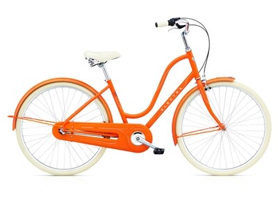 Electra Bicycle Amsterdam Original 3i