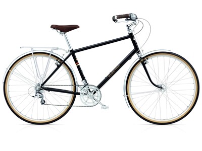 Electra Bicycle Ticino 20D