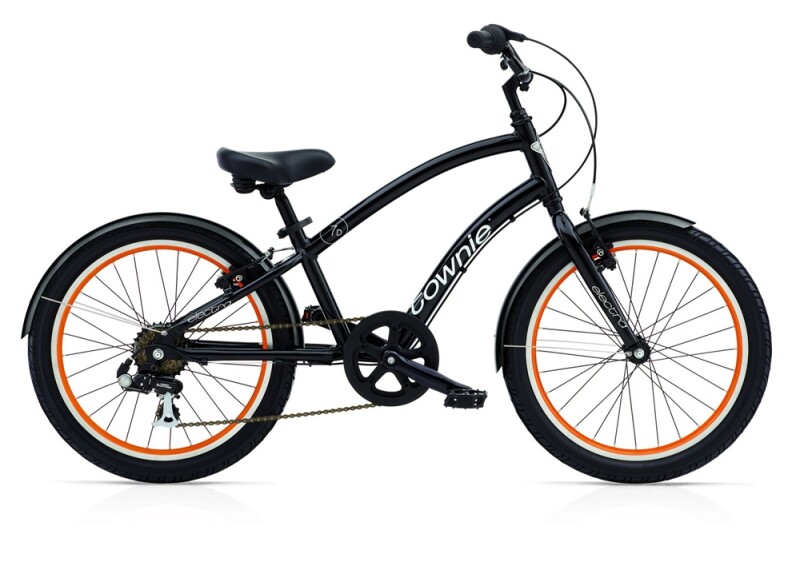 Electra Bicycle Townie Kids 7D boys