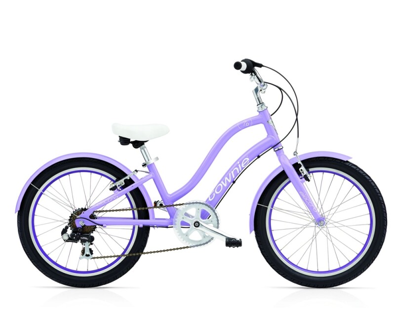 Electra Bicycle Townie Kids 7D girls