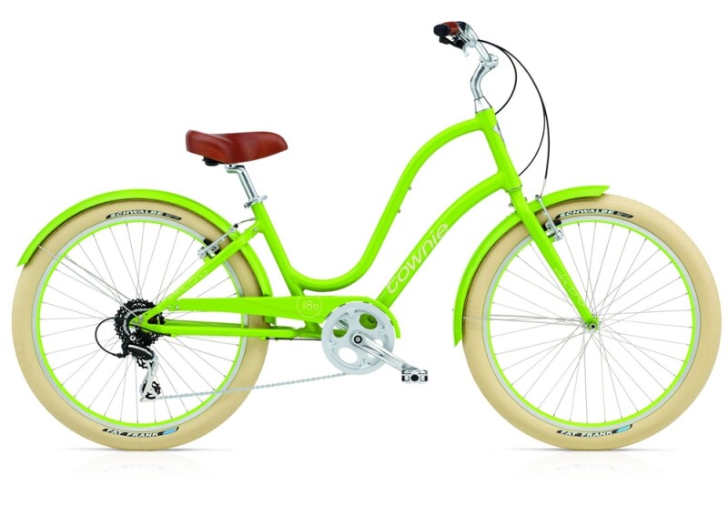 Electra Bicycle Townie Balloon 8D ladies