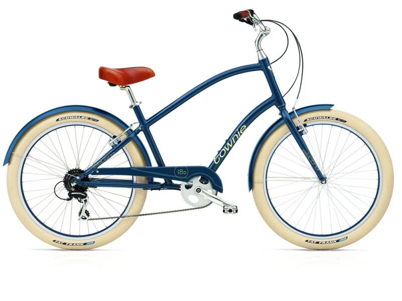 Electra Bicycle Townie Balloon 8D men
