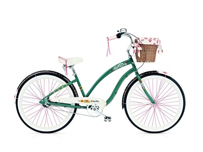 Electra Bicycle Gypsy