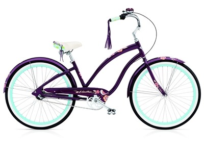 Electra Bicycle Wren 3i