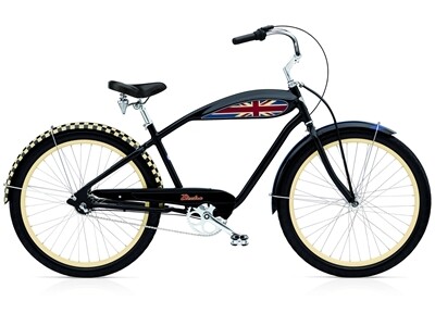 Electra Bicycle Mod 3i