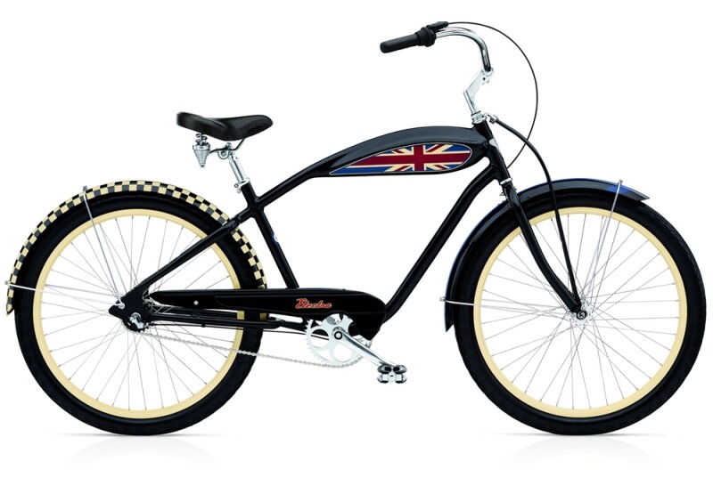 Electra Bicycle Mod 3i men