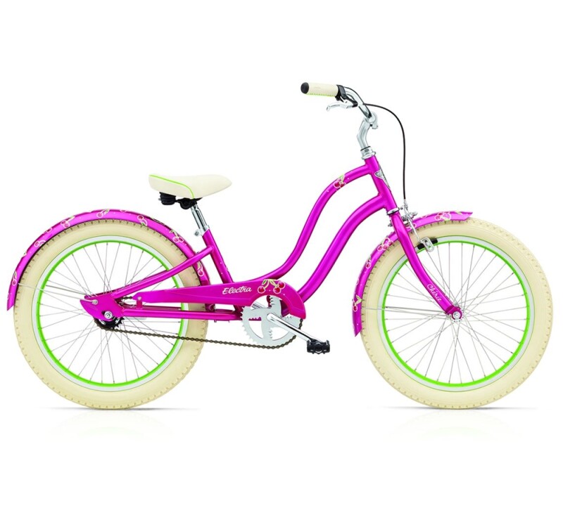 Electra Bicycle Cherie Kids girls