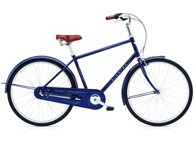 Electra Bicycle Amsterdam Original 3i