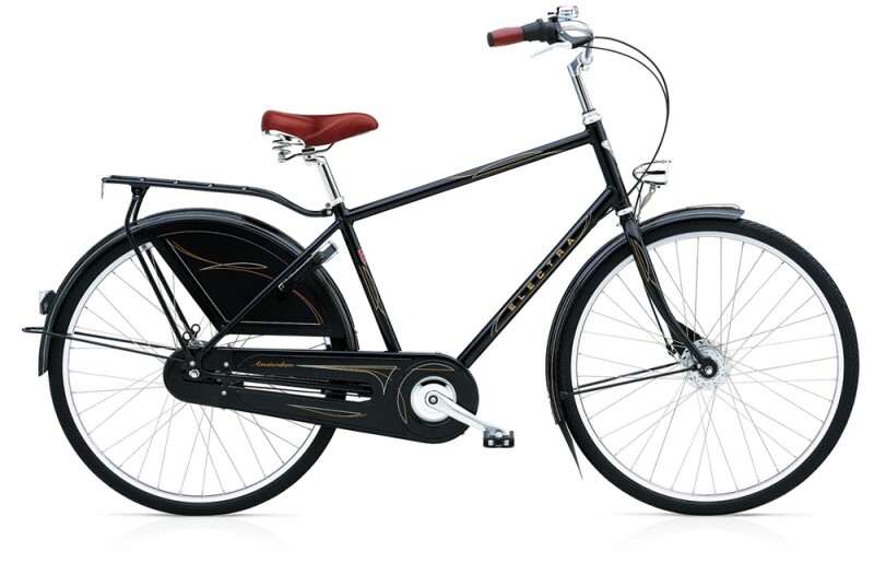 Electra Bicycle Amsterdam Royal 8i men