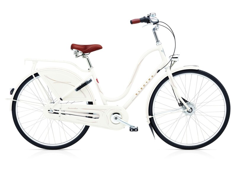 Electra Bicycle Amsterdam Royal 8i ladies
