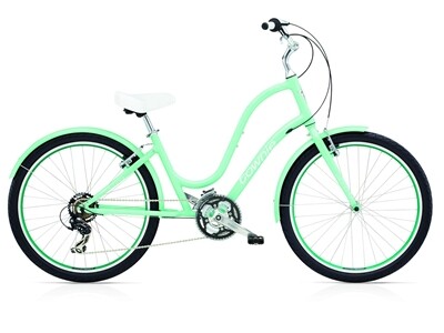 Electra Bicycle Townie Original 21D