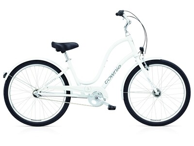 Electra Bicycle Townie Original 3i EQ