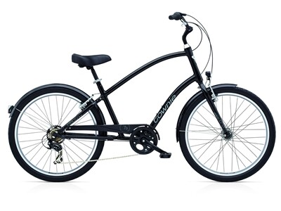 Electra Bicycle Townie Original 7D EQ