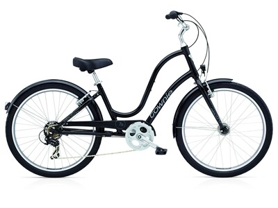 Electra Bicycle Townie Original 7D EQ