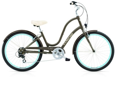 Electra Bicycle Townie Original 7D EQ