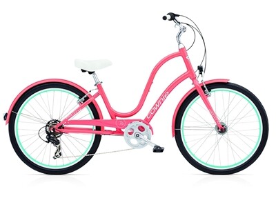Electra Bicycle Townie Original 7D EQ