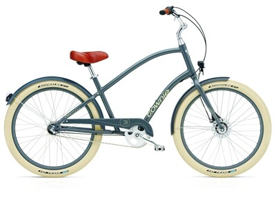 Electra Bicycle Townie Balloon 3i EQ