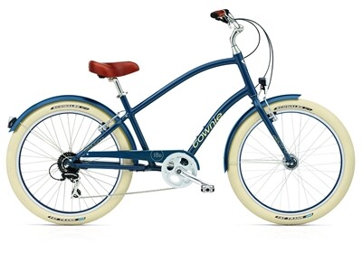 Electra Bicycle Townie Balloon 8D EQ