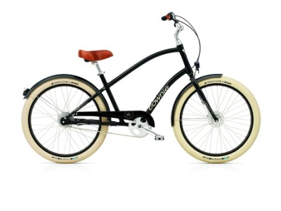 Electra Bicycle Townie Balloon 8i EQ