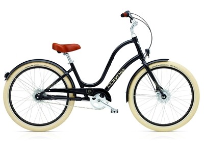 Electra Bicycle Townie Balloon 8i EQ