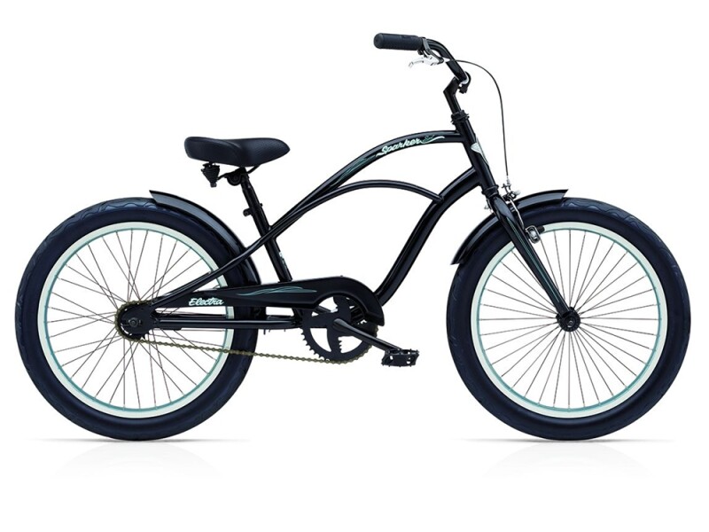 Electra Bicycle Sparker Special Kids 1  20 Zoll boys