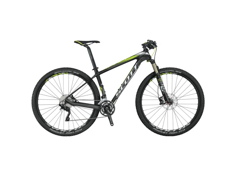 Scott Scale 920