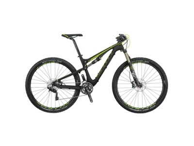 Scott Genius 920
