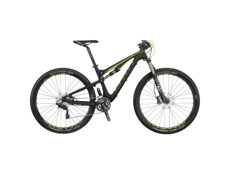 Scott Genius 920