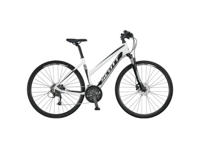 Scott Sportster 40 Lady