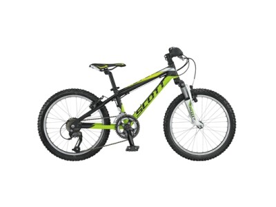 Scott Scale Junior 20 black/green