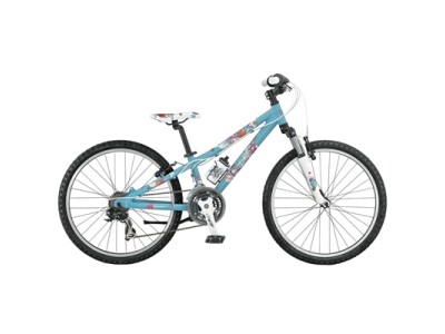 Scott Contessa JR 24