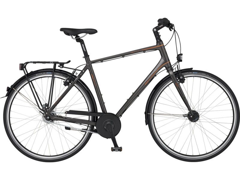 GIANT Aero CS1 GTS